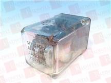 STRUTHERS DUNN RELAYS 314XCX48P-24VAC 1