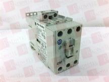 ALLEN BRADLEY 100-C30KD00 3