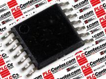 MICROCHIP TECHNOLOGY INC MCP3204-CI/ST 1