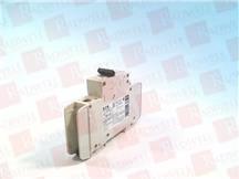 EATON CORPORATION FAZ-C8/1-NA-DC 0