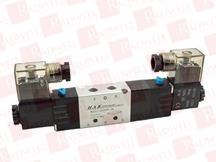 HAK FLUID POWER EQUIPMENT 4V230C-06 (24V DC) 1