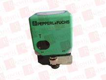 PEPPERL & FUCHS UC4000-L2-I-V15
