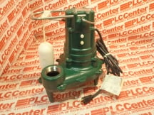 ZOELLER PUMP CO M267-F