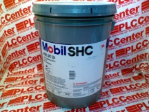 MOBIL CHEMICAL COMPANY SHC6345GAL