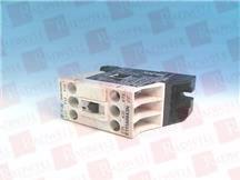 EATON CORPORATION E111A09X3N