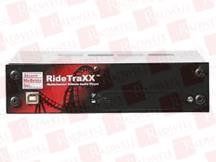ALCORN MCBRIDE RIDETRAXX 0