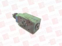 EATON CORPORATION CVGC-3-W-125-10 2