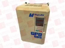 MAGNETEK CIMR-P5U4015 0