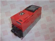 SEW EURODRIVE MCV40A-0040-5A3-4-00 0