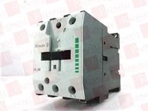 EATON CORPORATION DIL2M-G-24VDC 2