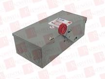 EATON CORPORATION DCG3062FRM 3