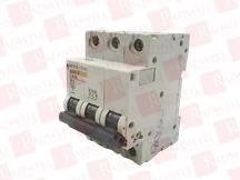 SCHNEIDER ELECTRIC C60N0-3P-16A 0