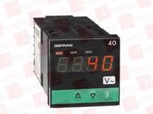GEFRAN 40A-48-4-00-RR-0-0-0-000 0