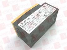 EATON CORPORATION LS-S11S/P 1