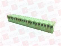 PHOENIX CONTACT MSTB 2 5/20-ST-5 08 0