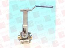 PBM VALVE SPN-G5T-G---18 2