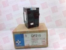 SIEMENS QF215A 1