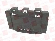 ALLEN BRADLEY 40420-316-52