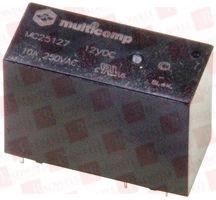 MULTICOMP MC25131 0