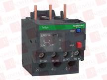 SCHNEIDER ELECTRIC LRD14 5