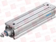 FESTO DSBC-100-320-PPVA-N3