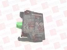 SIEMENS 3SU1400-1AA10-1BA0