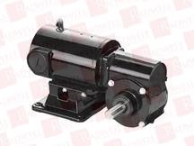 BODINE ELECTRIC 4125