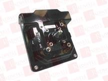 FLOWSERVE NXCLU2PE-18-OH200 2