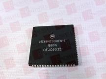 NXP SEMICONDUCTOR MC68HC000FN16 1