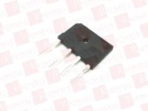 DIODES INC GBJ2508-F 1