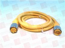 TURCK RYM RKM 106-3M 0