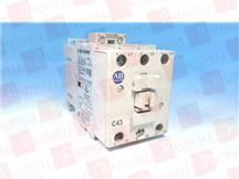 ALLEN BRADLEY 100-C43D00