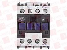 BRAH ELECTRIC BLC1D09 3