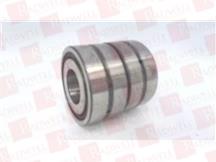 SCHAEFFLER GROUP ZKLN2557-2RS-2AP-XL 2