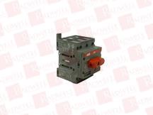 ASEA BROWN BOVERI OT45E3 2
