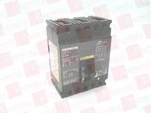 SCHNEIDER ELECTRIC FAL34020 4