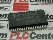 MITSUBISHI IC82C55AFP2