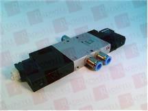 FESTO CPE18-M1H-5/3E-QS-8 1