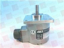 BEI SENSORS XH25D-SS-88-ABZC-7272-SM18 2