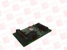 MERCURY SECURITY MR50 2