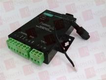 THE MOXA GROUP TCF-142-M-SC