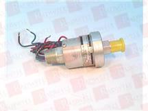 CUSTOM CONTROL SENSORS 611G2 0