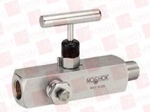 NOSHOK 304-MFS-EM1 1