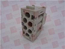 PHOENIX CONTACT HC-M-06-MOD-BU 5