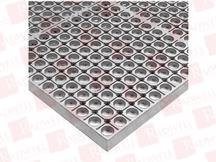 WEARWELL 478.12X3X10GY 0