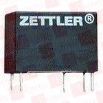 AMERICAN ZETTLER AZ770-1C-12DEK 1
