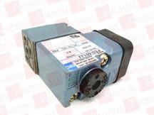 MAC VALVES INC PED-501JJ 1