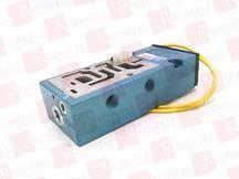 MAC VALVES INC 82A-0A-AAA 0