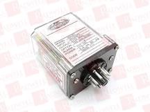 WILKERSON INSTR CO MM4001 (115VAC 50/500F 4/20 MADC 100OHM.00385) 0