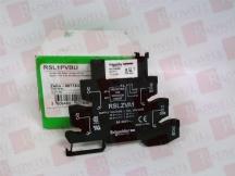 SCHNEIDER ELECTRIC RSL1PVBU 2